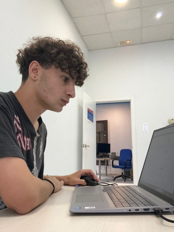 Accreditamento VET Siviglia 2024